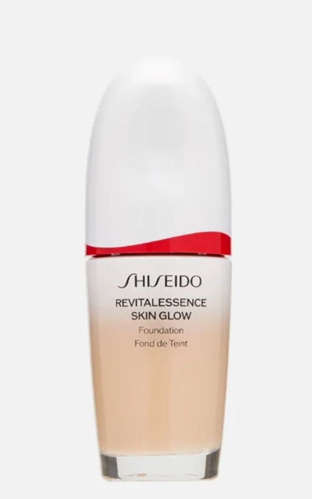 Тональный крем SPF 30 Shiseido Revitalessence