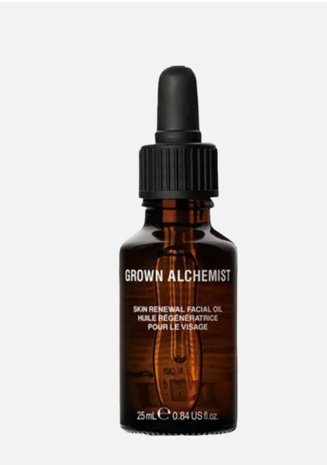 Обновляющее масло для лица Grown Alchemist Skin Renewal Facial Oil
