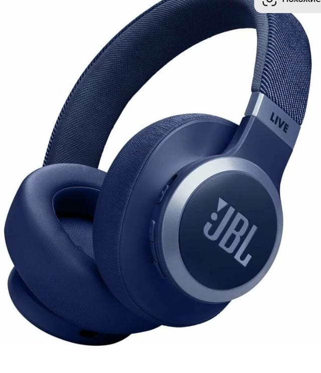 Наушники JBL Live 770N