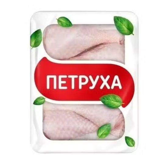 Голень куриная Петруха охлажденная 750 г
