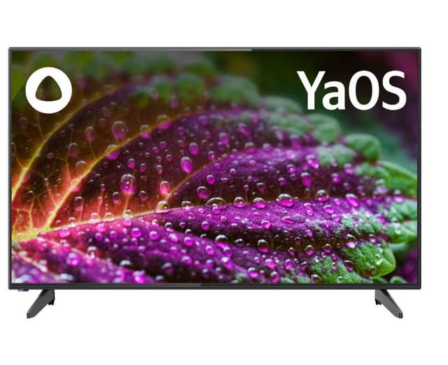Телевизор Hi VHIX-32H181MSY