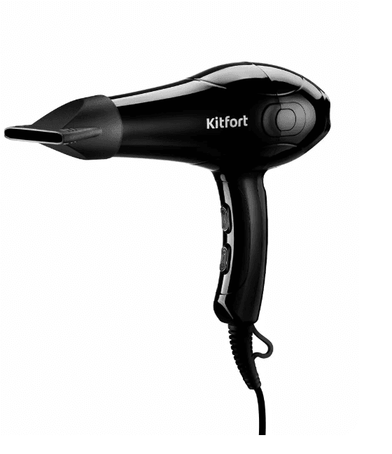 Фен Kitfort КТ-3207