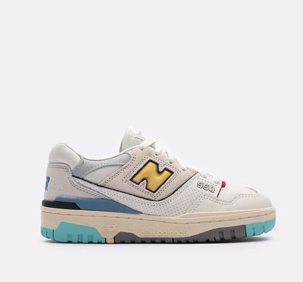 Кроссовки New Balance 550