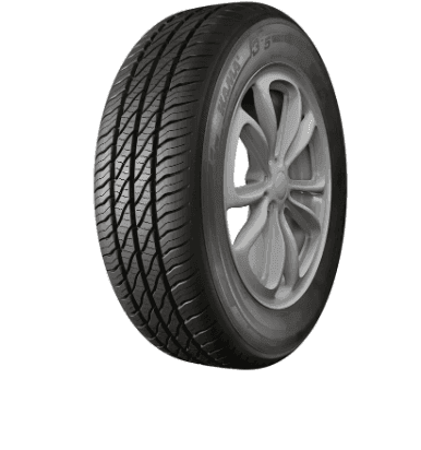 Шина летняя «Кама» НК-241 185/70 R14 T88