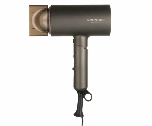 Фен REDMOND RF-534