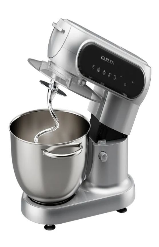 Кухонная машина GARLYN S-450