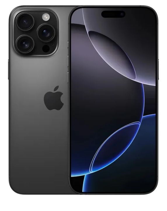 Смартфон Apple iPhone 16 Pro 128Gb