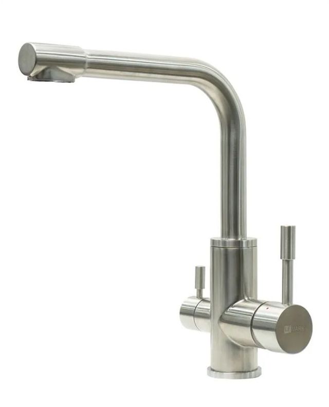 Смеситель для кухни Lemark Expert LM5061S