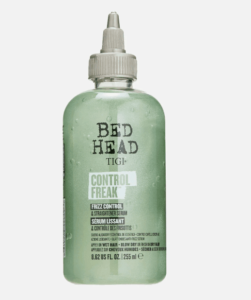 Сыворотка для гладкости и дисциплины локонов TIGI Bed Head Control Freak Serum