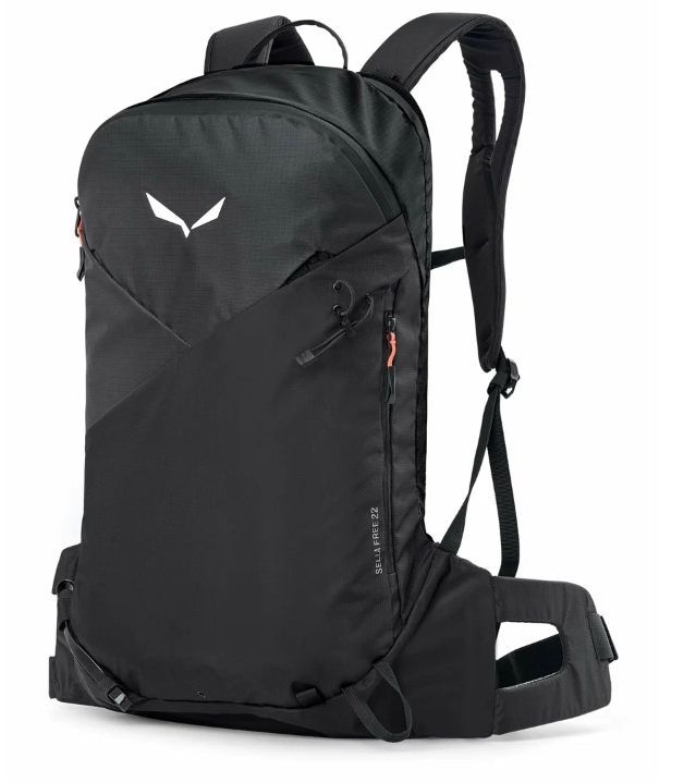 Рюкзак Salewa Sella Free 22L 