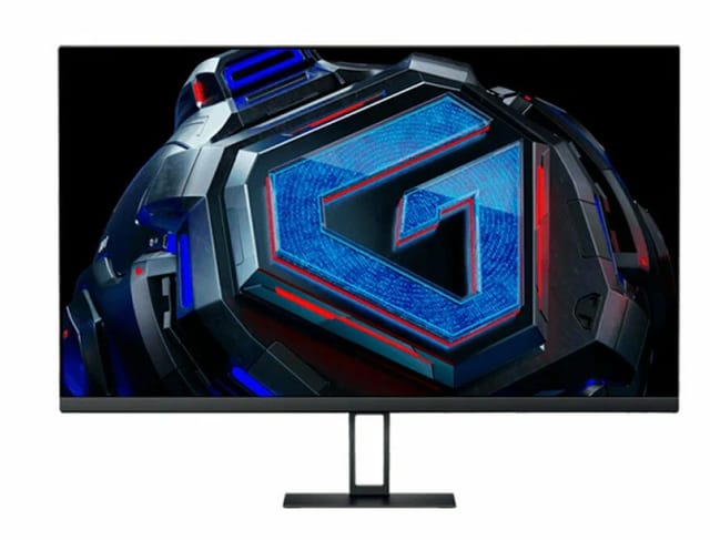Игровой монитор Xiaomi Redmi G27Q P27QCA-RG 2025