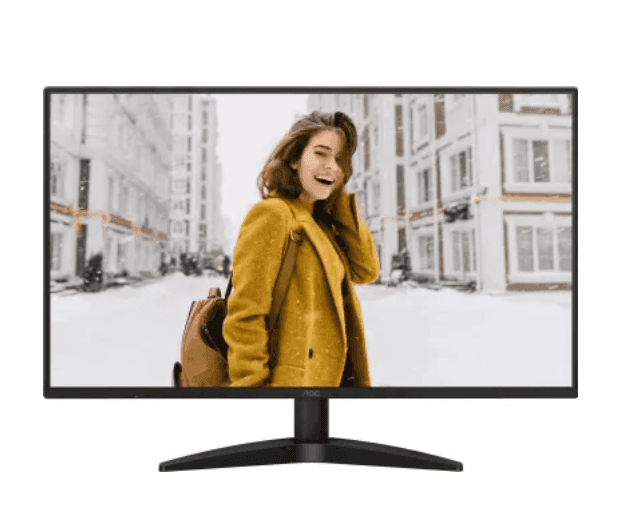 27" Монитор AOC 27B36H3, 1920x1080, IPS, 120Гц, 1хHDMI
