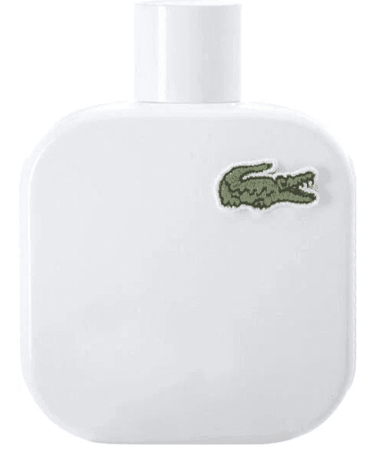 Lacoste Eau de Lacoste L.12.12 Blanc (White) туалетная вода 50мл