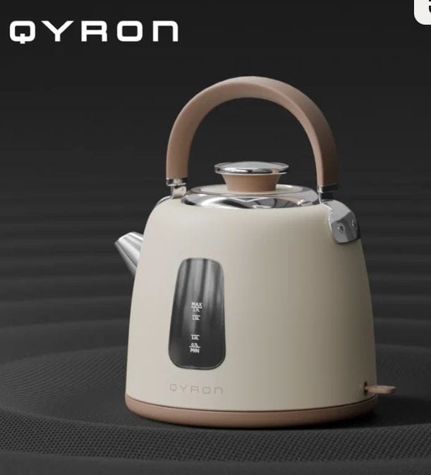 Чайник Qyron KS602 MC
