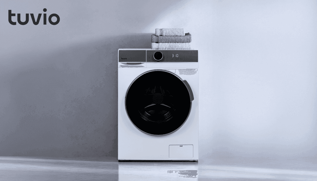 стиральные машины tuvio