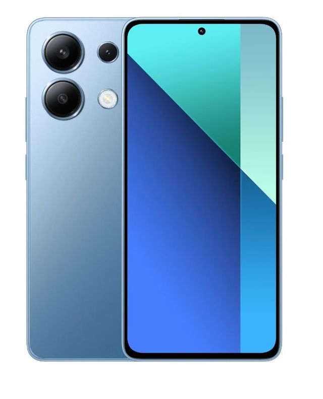 Смартфон Xiaomi Redmi Note 13 8/256GB