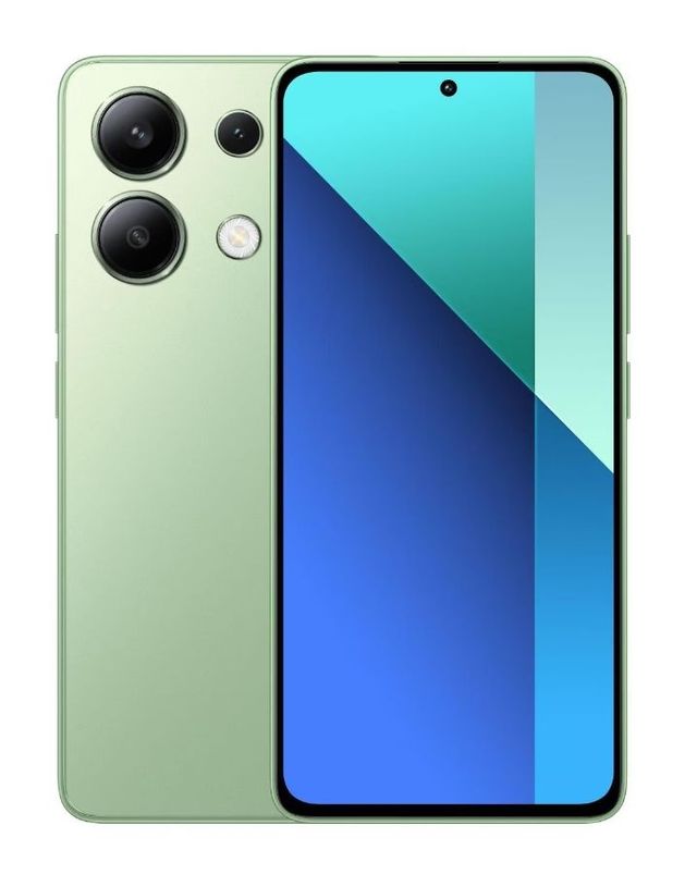Смартфон Xiaomi Redmi Note 13 8/256GB