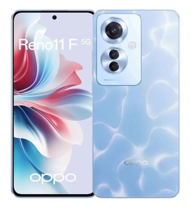 Смартфон OPPO Reno11 F 8/256GB