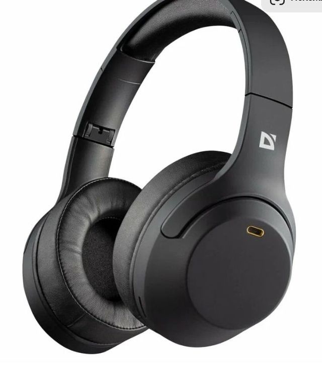 Беспроводная гарнитура Defender FreeMotion B690 