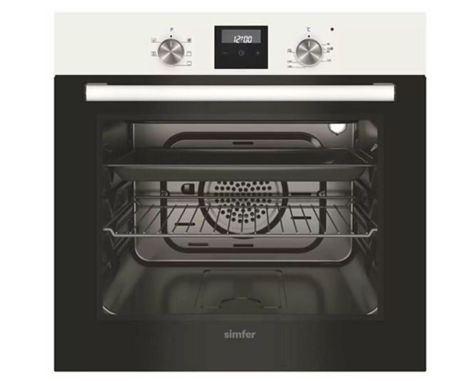 Комплект встраиваемой техники Simfer S66W000