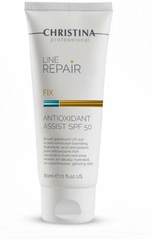 Крем для лица Christina Line Repair F