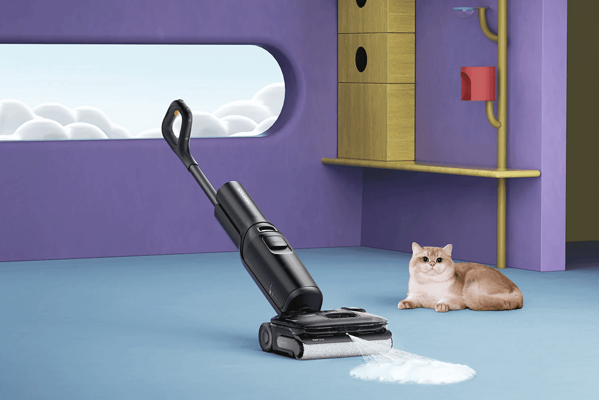 Roborock F25 Ace Pro