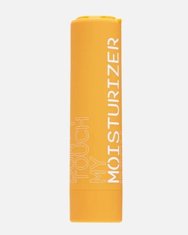 Насыщенный увлажняющий крем Don't Touch My Skin MOISTURIZER RICH