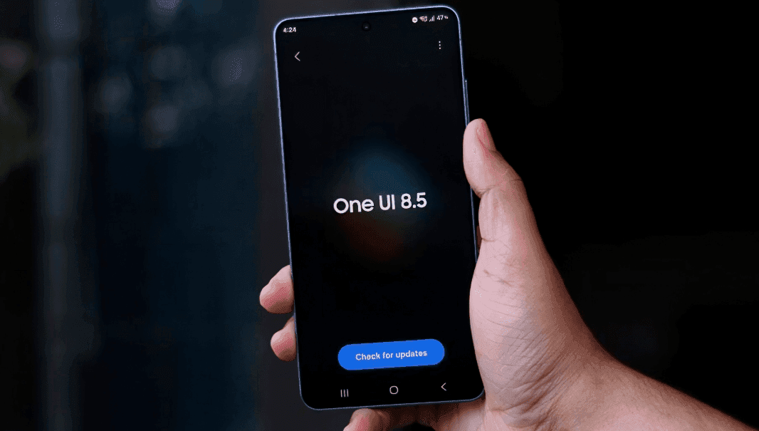 Samsung выпустил One UI 8.5