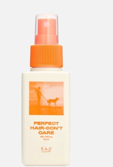 Увлажняющий несмываемый спрей для волос RAD Hair-Raising
