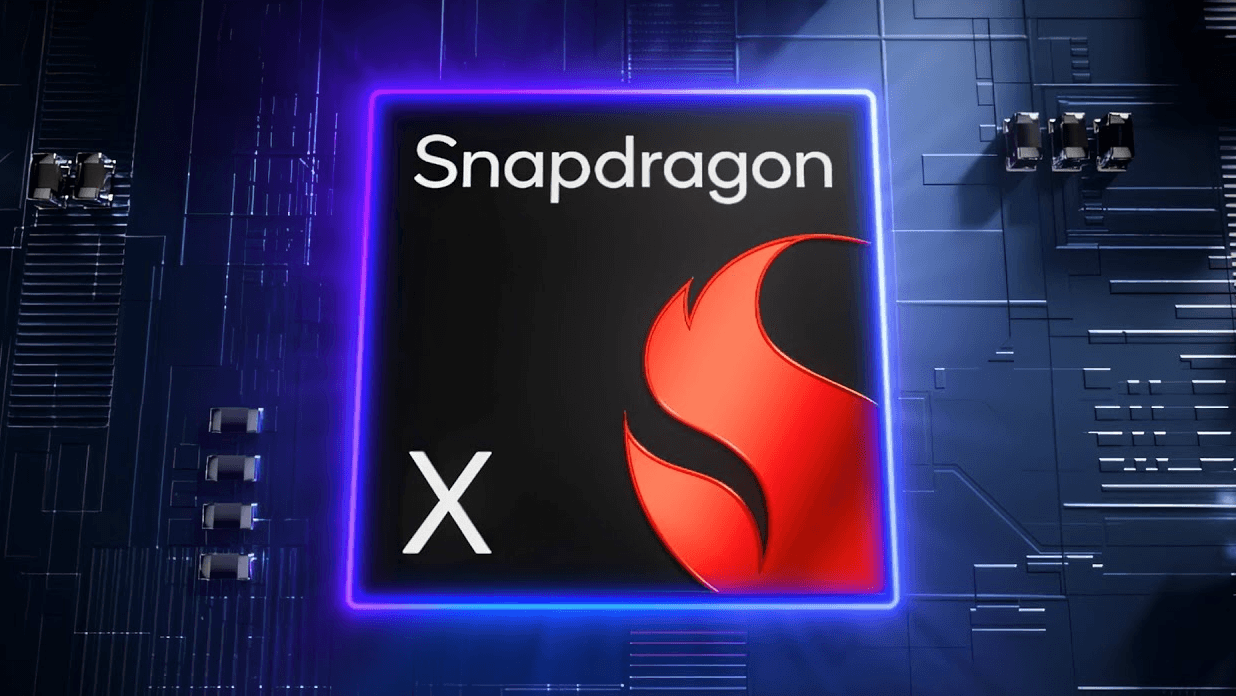 Snapdragon X