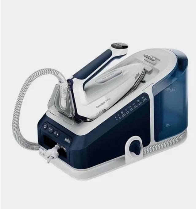 Гладильная система Braun IS7282BL