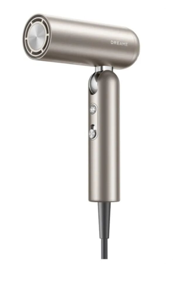 Фен для волос Dreame Pocket High-speed Hair Dryer Titanium AHD51