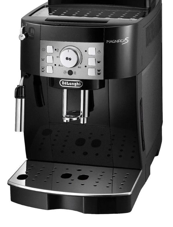 Кофемашина Delonghi ECAM 22.114. B