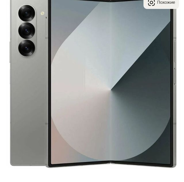 Samsung Galaxy Z Fold 6 512 ГБ