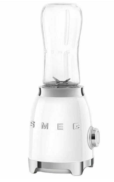Блендер Smeg PBF01WHEU