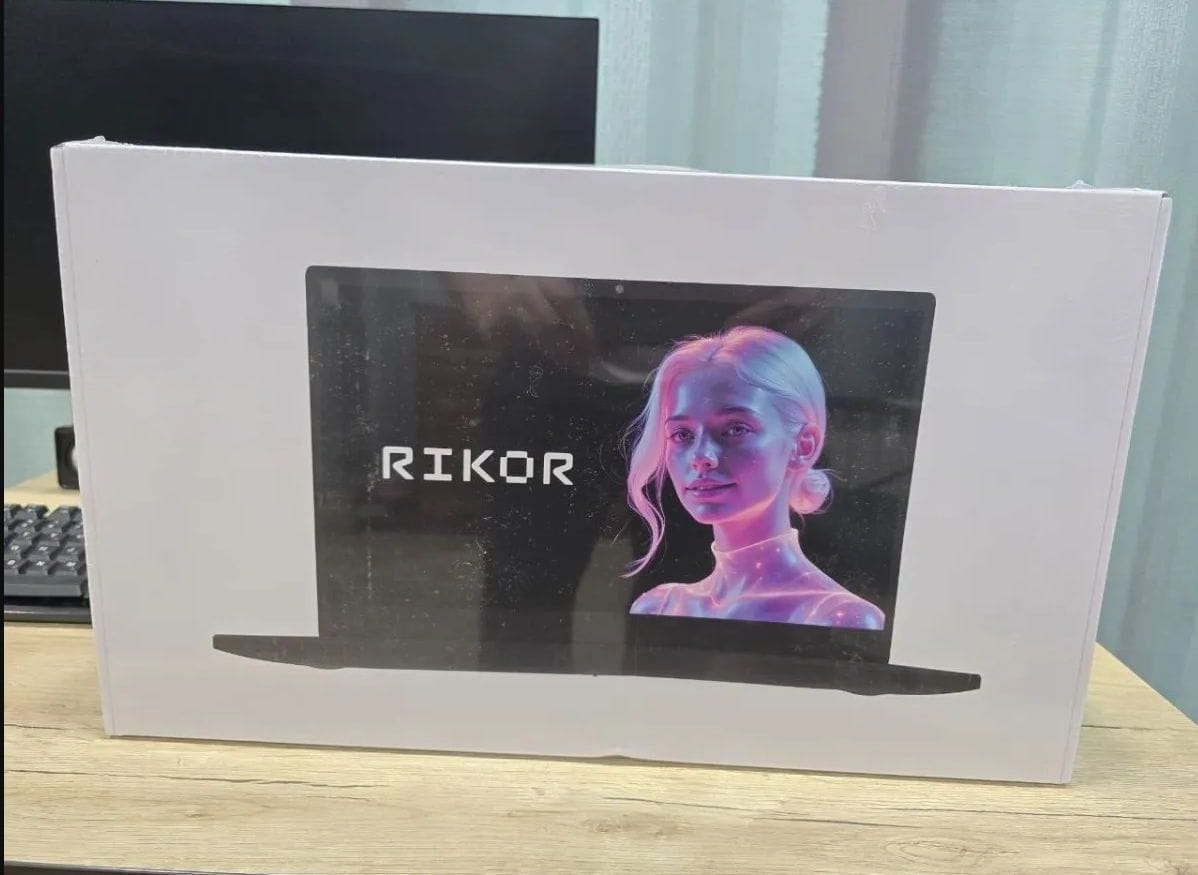 Rikor NEURO 3