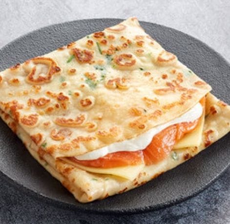 Блин Морской Богатырь