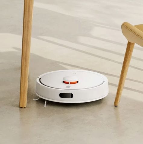 Робот-пылесос Xiaomi Mijia 3C PLUS
