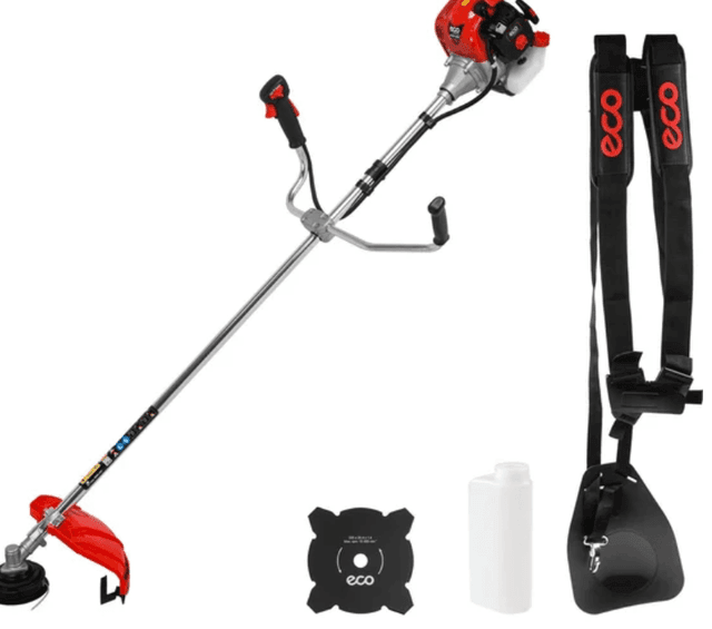 Мотокоса ECO GTP-255 Power Plus EC1551-5
