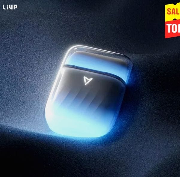 Беспроводные Bluetooth-наушники Liup Lp1 