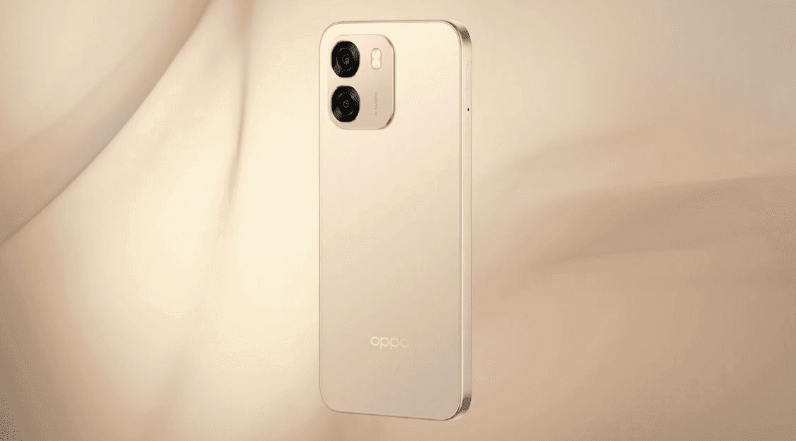 Oppo A6 и Oppo A6 5G