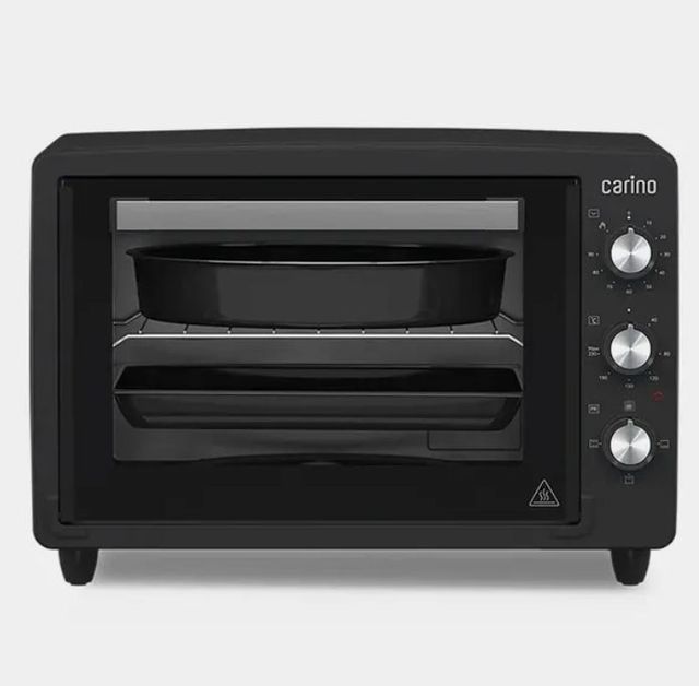 Мини-печь CARINO M3402