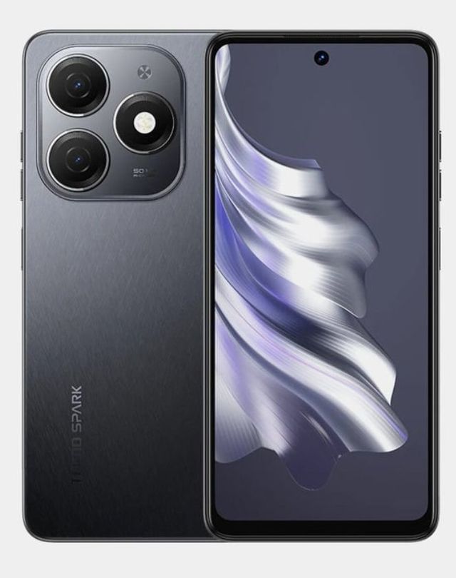 Смартфон Tecno SPARK 20 8/256 Gb
