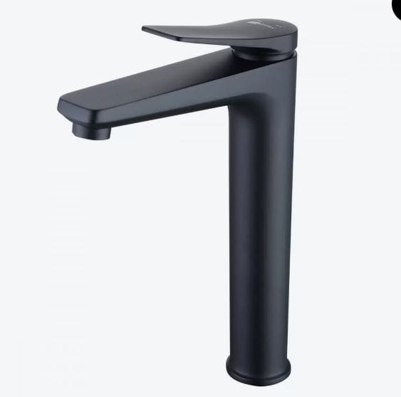 Смеситель LEMARK Bronx LM3709BL