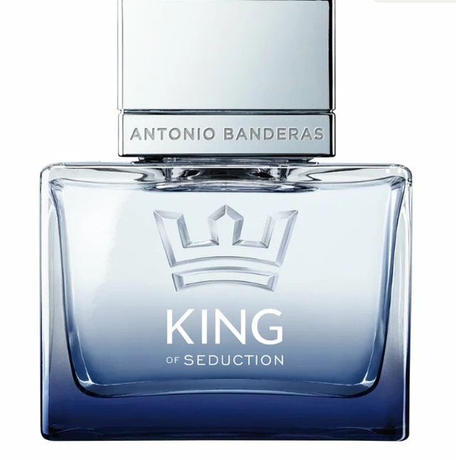Туалетная вода мужская Antonio Banderas King Of Seduction 50 мл