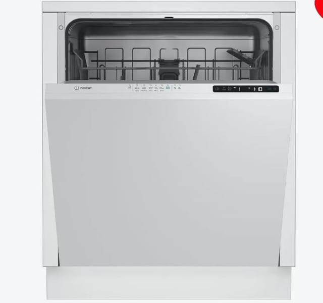 Встраиваемая посудомоечная машина Indesit DI 4C68