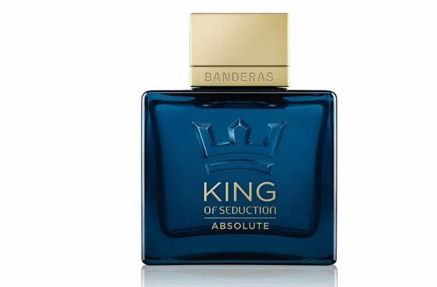 Banderas Туалетная вода мужская King Of Seduction Absolute 100 мл