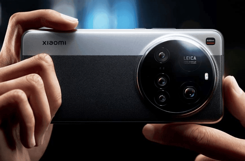 Xiaomi 17 Ultra появится как Leitzphone