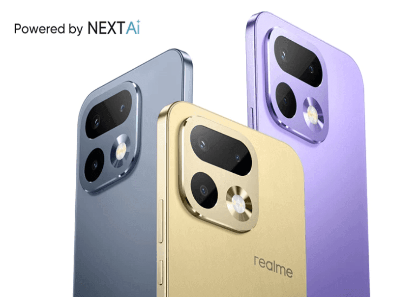 realme 16 pro