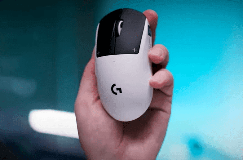 Logitech Pro X2 Superstrike: